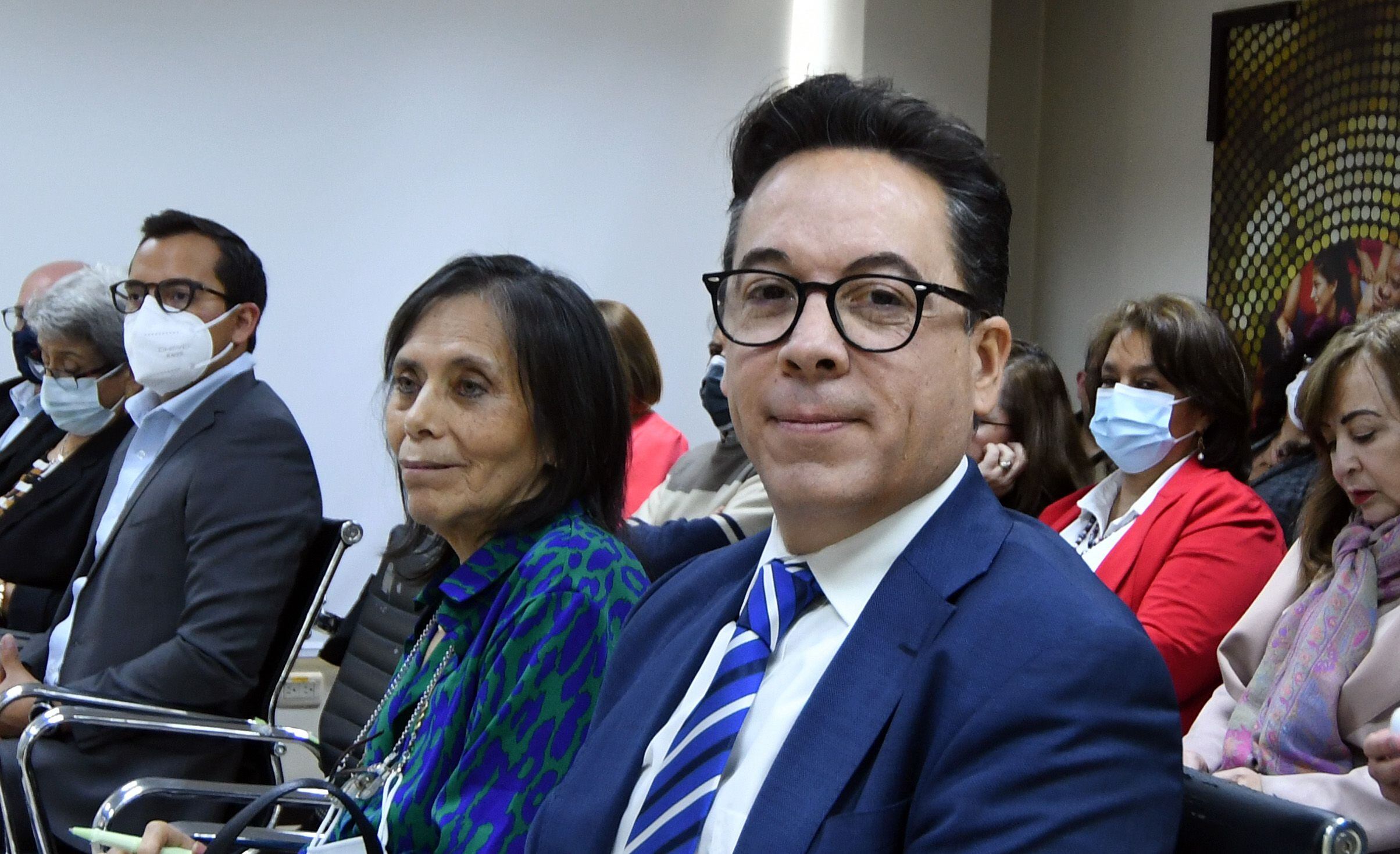 Elección de un superintendente de Bancos envuelta en acciones judiciales,  políticas y salpicado por el caso Metástasis | Política | Noticias | El  Universo