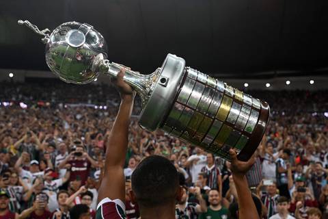 ¿Qué hacer con la Copa Libertadores...?