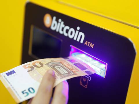 El bitcoin cierra el primer semestre de 2022 con pérdidas del 60 %