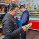 Más de 3.000 productos asiáticos fueron retirados por presentar irregularidades sanitarias en Quito