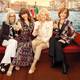 Estreno de cine por el Día de la Madre: ‘Cuando ellas quieren más’, con Diane Keaton, Jane Fonda y Andy Garcia