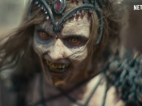Netflix: Los zombis atacan Las Vegas en el filme ‘Army of the Dead’ de Zack Snyder 