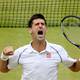 Novak Djokovic es campeón del torneo Wimbledon