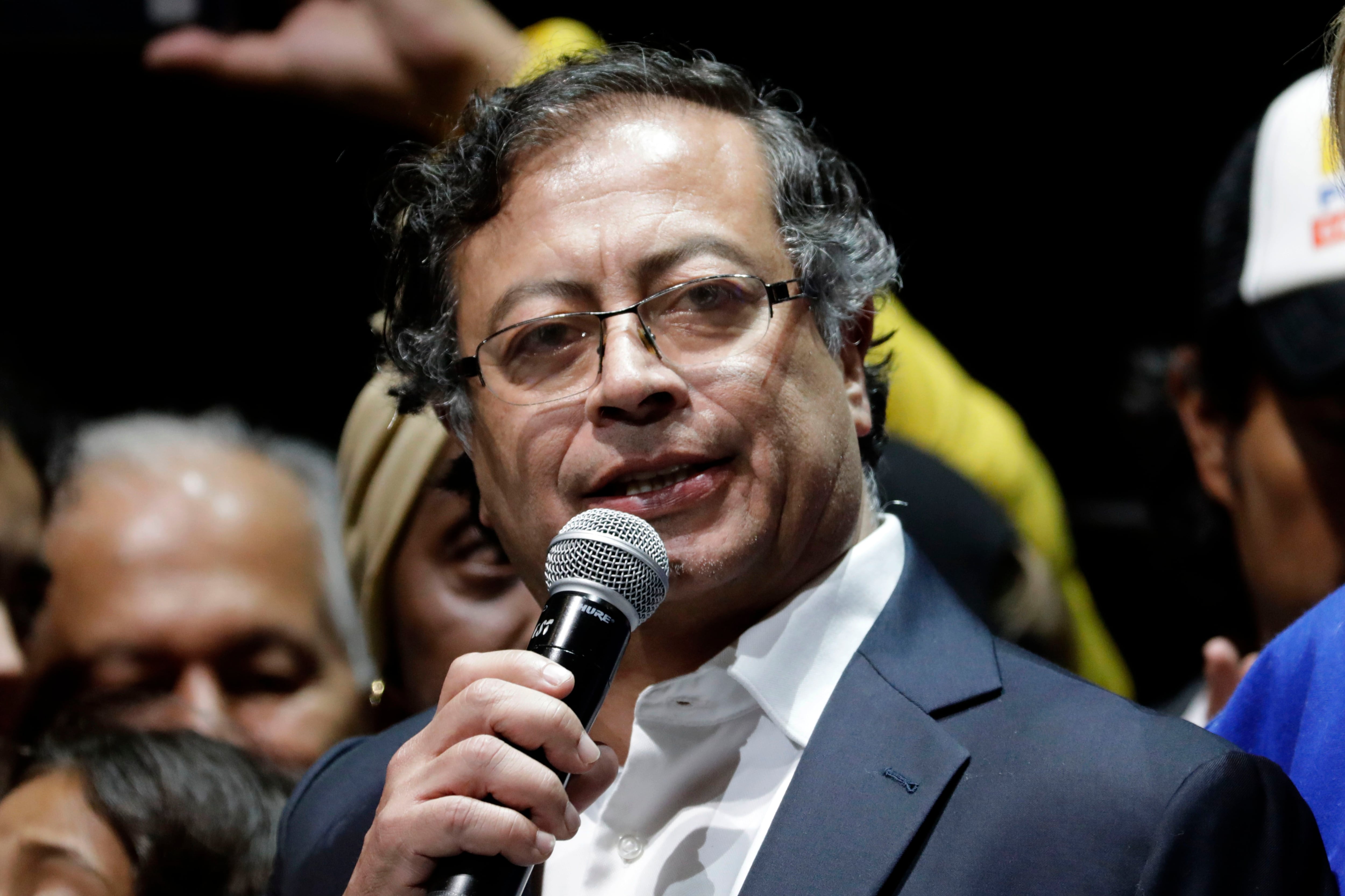 Archivan en España denuncia contra Gustavo Petro por presunto secuestro de periodista