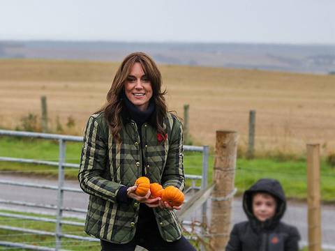 “Están pasando por un infierno”: diseñadora de los hijos de Kate Middleton y el príncipe William da polémicas declaraciones tras diagnóstico de cáncer