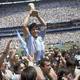 Histórica camiseta de Diego Armando Maradona con la que conquistó la final del Mundial de 1986 tendrá un lugar de honor en el Museo Legends de  Madrid