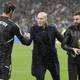 ¿Brasil romperá su tradición al nombrar un técnico extranjero? Zinedine Zidane es uno de los candidatos a dirigirla