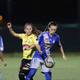Emoción en primer Clásico femenino de fútbol en Guayaquil