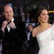 Los momentos más dulces entre el príncipe William y Kate Middleton mientras la apoya en su lucha contra el cáncer