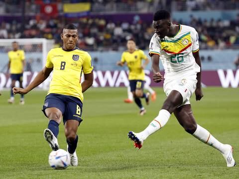 ¿Carlos Gruezo dejará el fútbol alemán por ir al colombiano?