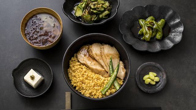 Así es el desayuno saludable de los japoneses: proteínas, fibra y antioxidantes en un plato saciante que ayuda a adelgazar