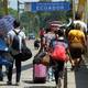 Ecuador pedirá certificado de antecedentes penales a extranjeros que ingresen por fronteras con Colombia y Perú