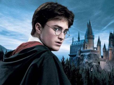 Daniel Radcliffe narra ‘Harry Potter y la piedra filosofal’ para Spotify