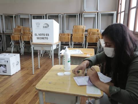 Estas son las once preguntas aprobadas por la Corte Constitucional que estarán en la próxima consulta popular