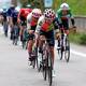 Alexander Cepeda entra al ‘top’ 20 del Giro de Italia