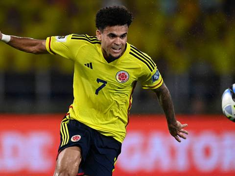 DT de Colombia no tiene miedo a la Copa América: ‘Estamos capacitados para superar el grupo en el que están Brasil y Paraguay’