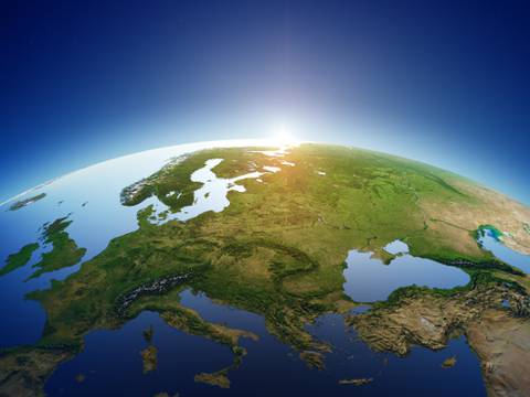El ‘supercontinente’ Pangea Última podría hacer que la Tierra sea inhabitable, según estudio
