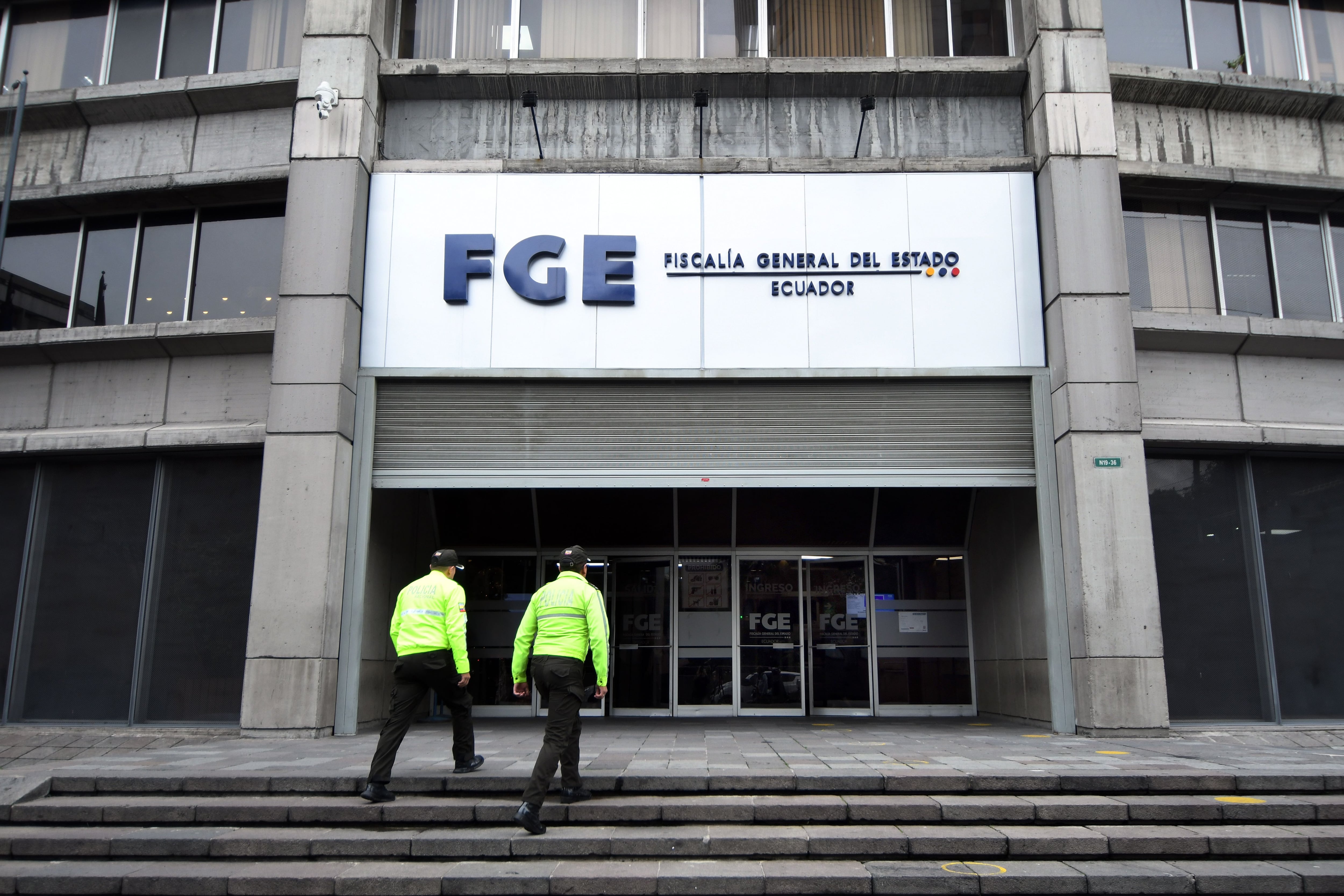 Reglamento para elegir al fiscal del Estado da más atribuciones al Consejo de Participación Ciudadana, mientras que gremios de abogados están preocupados por una prohibición | Política | Noticias | El Universo