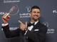 Novak Djokovic se impone a Lionel Messi y Erling Haaland en los premios Laureus