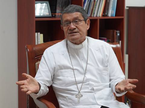 Los jueces de la Corte Constitucional ya están excomulgados:  monseñor Luis Cabrera se refiere al trámite de las demandas de inconstitucionalidad contra la ley del aborto en casos de violación