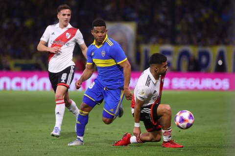 River Plate vs. Boca Juniors: horarios y canales de TV para ver en vivo el Superclásico por la Copa LFP