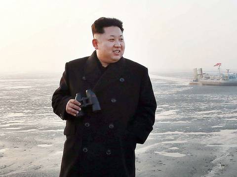 Seúl denuncia en informe el régimen de terror que viven los habitantes de Corea del Norte