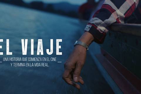 El cortometraje ecuatoriano ‘El viaje’ se ha proyectado en más de 10 ciudades fuera del país