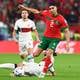 La plantilla de Marruecos no es modesta, le sobran jugadores en las mejores ligas europeas