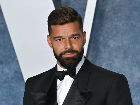 ‘No fue una decisión repentina’: Ricky Martin dice que su separación de Jwan Josef comenzó antes de la pandemia