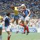 Francés Bruno Bellone recuerda definición por penales ante Brasil en el Mundial 86