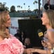 “Desde que te vi en ‘Selena’ quise ser actriz”: La emotiva reacción de Brie Larson al conocer a Jennifer Lopez en los Globos de Oro 2024