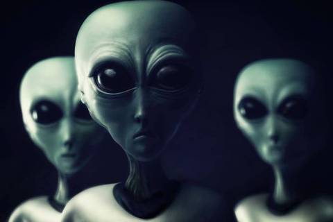 ¿Cómo reaccionaríamos si descubriéramos vida extraterrestre?