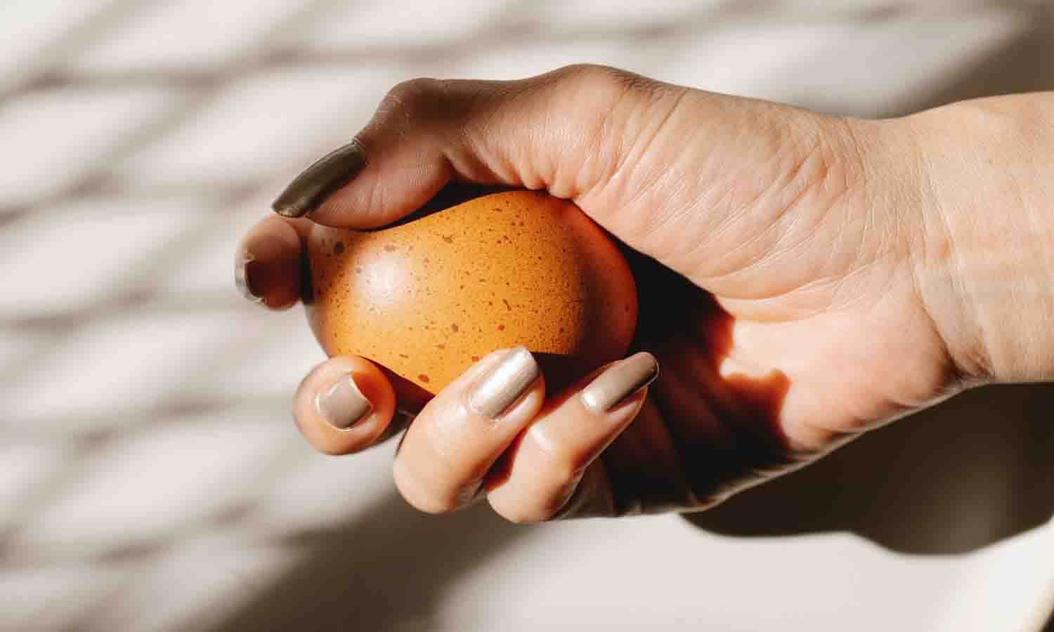 Cómo curar el mal de ojo? Ritual con huevo para eliminar las malas vibras y  energías negativas, Sociedad, La Revista