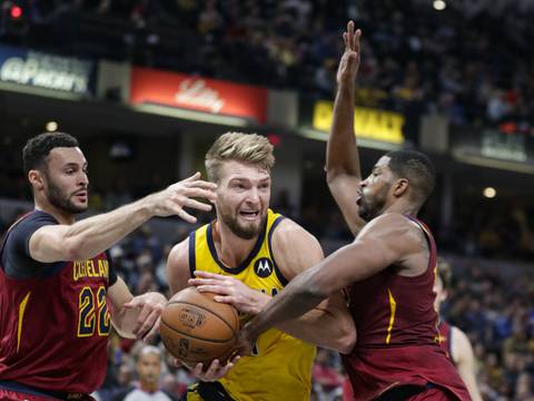 Washington Wizards vs. Cleveland Cavaliers: Horarios y canales de TV para ver en vivo