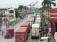 Exportadores esperan que se concrete solución a corto plazo para ingreso ágil y seguro a puertos del sur de Guayaquil