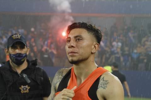 Tribunal de Arbitraje Deportivo falla a favor de Emelec en caso Joao Rojas