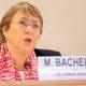 Michelle Bachelet pide cese de combates en Afganistán