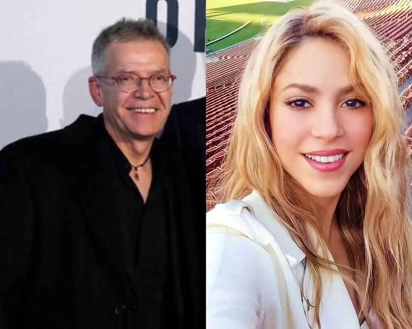 Joan Pique, Pique’s father and Shakira’s father-in-law, kicks her out of the house: Montserrat Bernabeu’s husband emails the singer to leave the house before April 31 |  People |  Entertainment