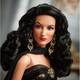 Mattel lanza una Barbie de María Félix en el Día del cine mexicano