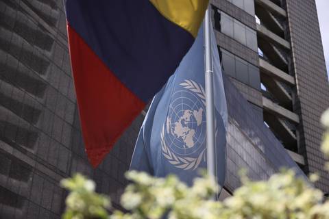 Venezuela suspende oficina de Derechos Humanos de la ONU y expulsa a su personal