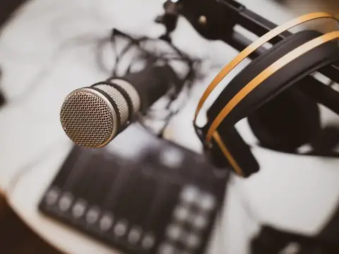 El pódcast: narrativa en audio que cautiva a los ecuatorianos