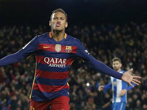Archivada causa contra Neymar y su padre por traspaso al FC Barcelona