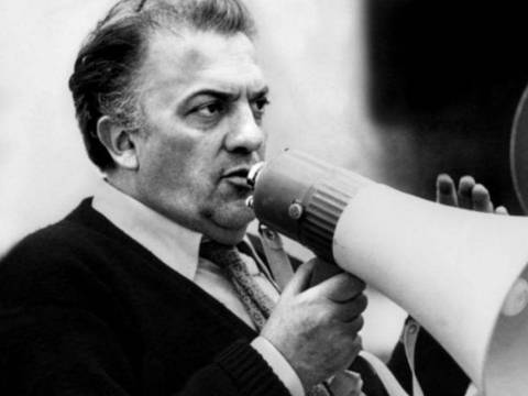 Federico Fellini honrado con museo en su ciudad natal de Rimini