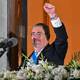 Bernardo Arévalo, investido presidente de Guatemala hasta el año 2028 tras una accidentada transición