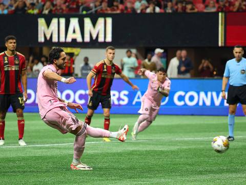 [En Vivo] Sin Lionel Messi pero con Leonardo Campana y Dixon Arroyo, Inter Miami mide a Orlando City por la MLS