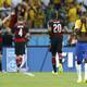 Alemania aplasta 7-1 a Brasil y clasifica a la final del Mundial