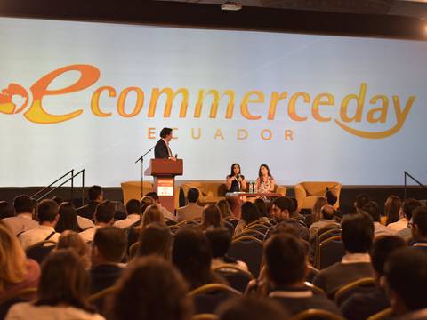 eCommerce Day llega al Ecuador