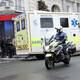 Sospechoso de ataque en París fue trasladado a psiquiátrico policial 