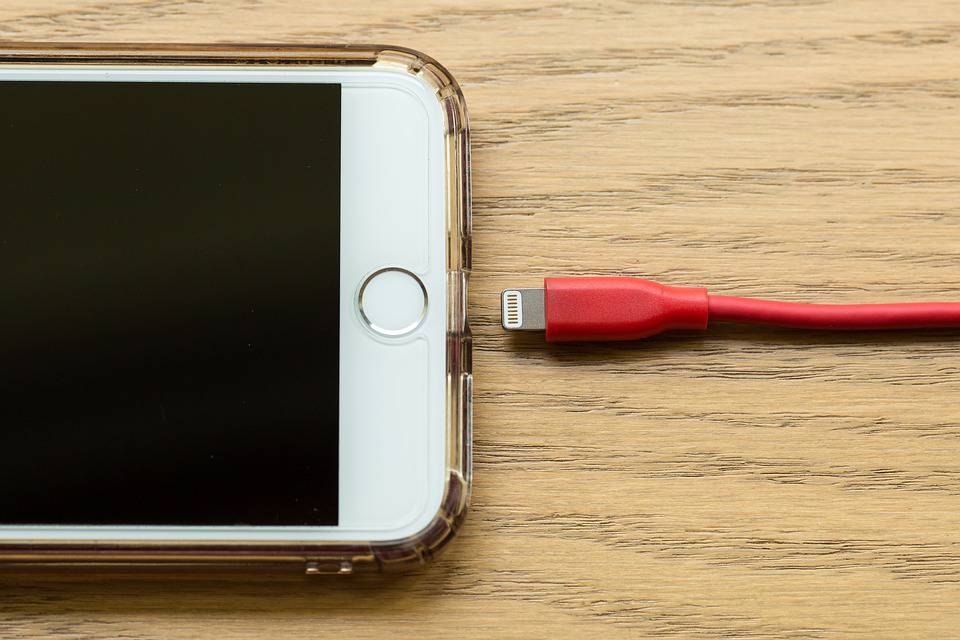 Si alcanzas este porcentaje, debes cambiar inmediatamente la batería de tu iPhone |  Doctor Techno |  Revista