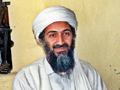 El hijo de Osama Bin Laden ya estaría muerto, según medios de Estados Unidos